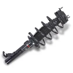 Gh Federbein komplett vorne [Hersteller-Nr. GH-352531C01] für Ford
