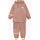 CelaVi Regenset Basic Rainwear Braun 110