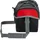 Vaude Aqua Box Lenkertasche rot