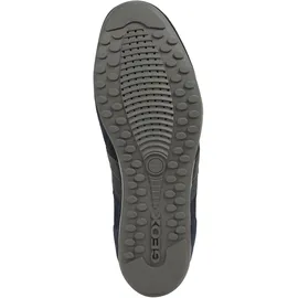 GEOX Wells U52T5C navy/dark burgundy 44