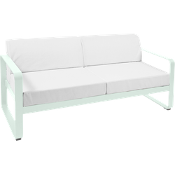 Fermob Bellevie Sofa 2-Sitzer Aluminium