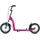 Bikestar Sport Edition 12" berry/türkis
