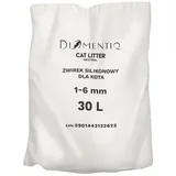 DIAMENTIQ Neutrale Katzenstreu 30l - Multicolour - One Size