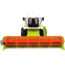 Bruder 02120 - Claas Lexion 480 Mähdrescher 1:16