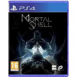 Mortal Shell - PS4 [EU Version]