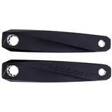 Miranda Epsilon Kurbel - Black - 165 mm