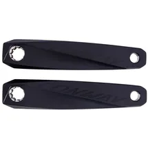 Miranda Epsilon Kurbel - Black - 165 mm