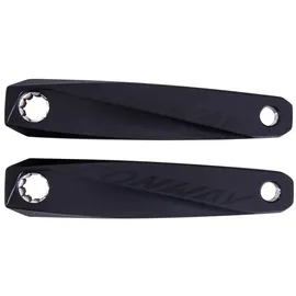 Miranda Epsilon Kurbel - Black - 165 mm