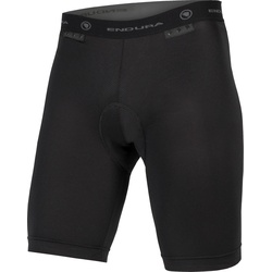 Endura Gepolsterte Clickfast Innenhose schwarz XS