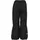 ZigZag Regenhose Unisex Schwarz 128
