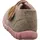 Fischer Hausschuhe Beige 20