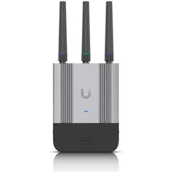 Ubiquiti UniFi - Wireless Router 1GbE - WAN-Ports: 2