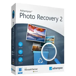 Ashampoo Photo Recovery 2
