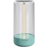 SOMPEX Pulse Akku-Tischleuchte Türkis