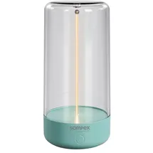 SOMPEX Pulse Akku-Tischleuchte Türkis