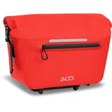 Cube Acid Trunk Bag Pro 14 RILink rot/schwarz