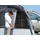 dwt Rapid Air II Busvorzelt 340 x 240 cm Grau