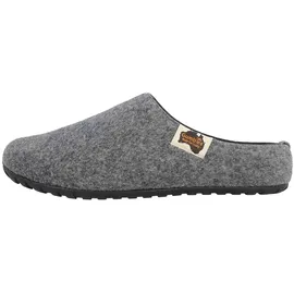 Gumbies Outback Grau 46