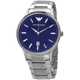 Giorgio Armani Emporio Armani RENATO Edelstahl 43 mm AR11180