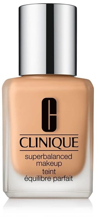 Clinique SuperbalancedTM Make-up CN 40 Cream Chamois  Waterproof Foundation