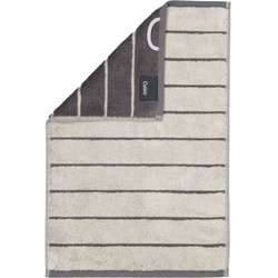 Gästetuch BALANCE - silber
