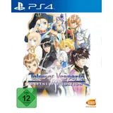 Tales of Vesperia: Definitive Edition (USK) (PS4)