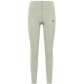 Jack Wolfskin Infinite Warm Pants W mint leaf