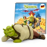 tonies Hörspiel Shrek - Der tollkühne Held