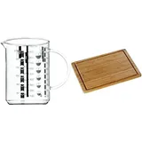 WMF Schneidebrett Bambus 45 x 30 cm