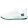Wilson Tennisschuhe Rush Pro 4.5 Allcourt (Stabilität) 2025 weiss/grün Herren