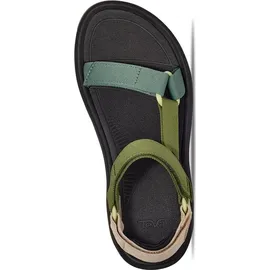 Teva Hurricane XLT 2 Herren root multi 44,5