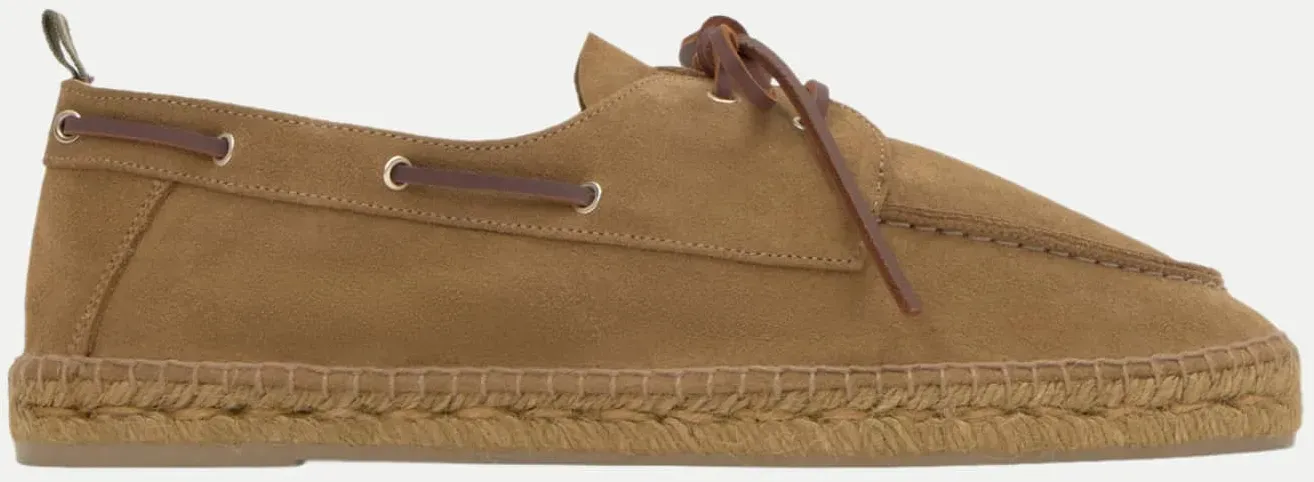 Espadrillo Nemo Braun 44