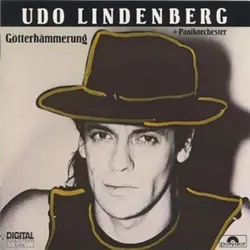 Götterhämmerung (1LP)