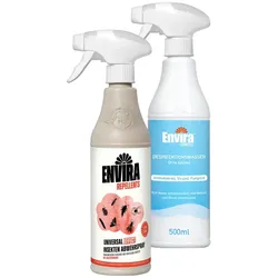 ENVIRA HAUSHALTS PACK