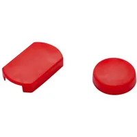Bessey Schutzkappen Set 10 Paar