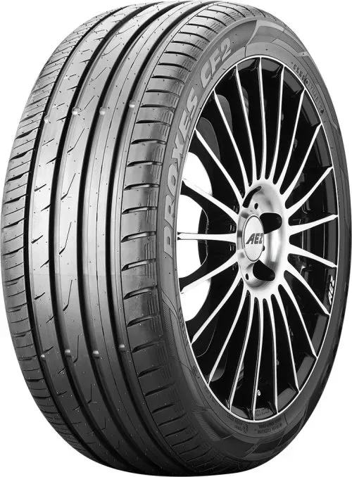 TOYO TIRES Sommerreifen 235/45R17 94V - Proxes CF2 2320698