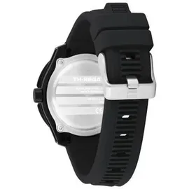 Tommy Hilfiger Regatta Quarz Silikon 1720054