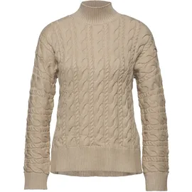 STREET ONE Pullover in beige, | 40
