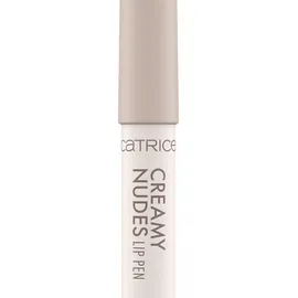 Catrice Creamy Nudes Lip Pen 020 Daytime Nude