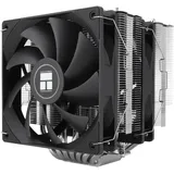 Thermalright Phantom Spirit 120 Luftkühlung, 12 cm, Schwarz