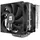 Thermalright Phantom Spirit 120 SE (154 mm), CPU Kühler, Schwarz