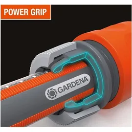 Gardena Comfort Flex Schlauch 15 mm 5/8" 50 m 18049-26
