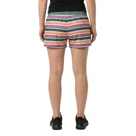 Protest Badeshorts PRTBurn Lila S