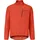 Vaude Herren Drop III Jacke (Größe 3XL, rot)