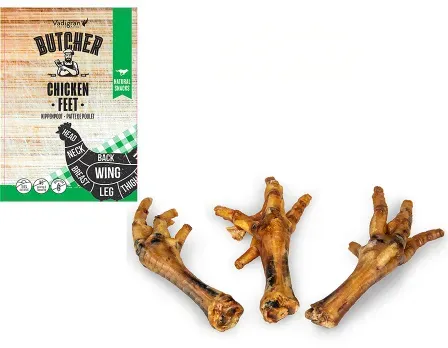 Vadigran Hühnerpfoten 150g