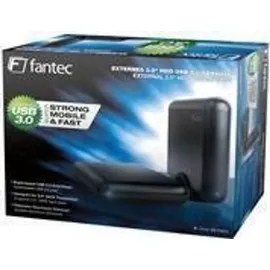 Fantec DB-F35U3 1 x 3,5'' SATA USB 3,0