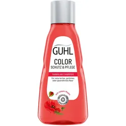 Guhl Color Schutz & Pflege Shampoo 50 ml