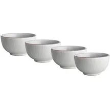 BUTLERS Dipschale HENLEY Grau 4-tlg.