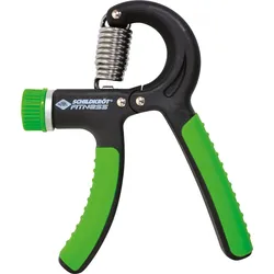 SCHILDKRÖT FITNESS HANDMUSKELTRAINER PRO, (Hand Grip Pro) KEINE FARBE