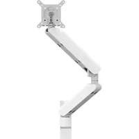 Vogel's Vogels MOMO 4136 Monitor-Wandhalterung 109,2 cm (43) Weiß